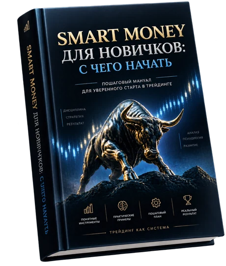 Smart Money для новичков: с чего начать