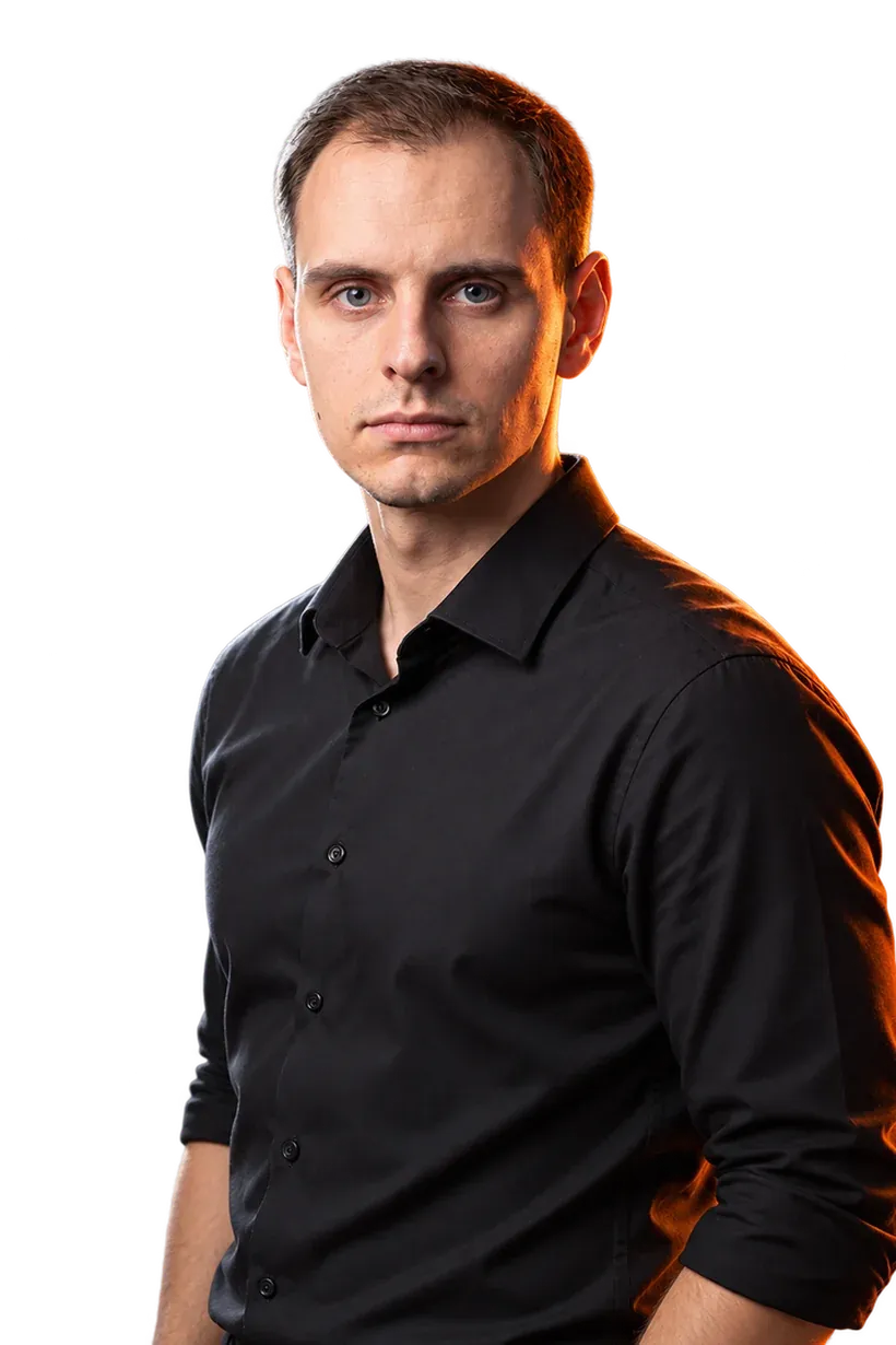 Павел Ивченко